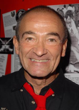 Barry Dennen